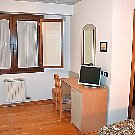 Albergo Due Monti Hotel Ateleta