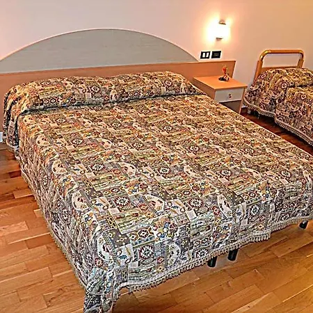 Albergo Due Monti