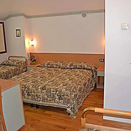 Albergo Due Monti 3* Ateleta