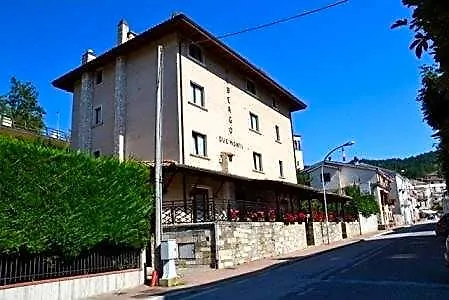 Hotel Albergo Due Monti Ateleta
