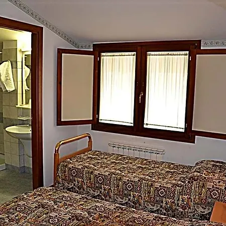 Hotel Albergo Due Monti Ateleta
