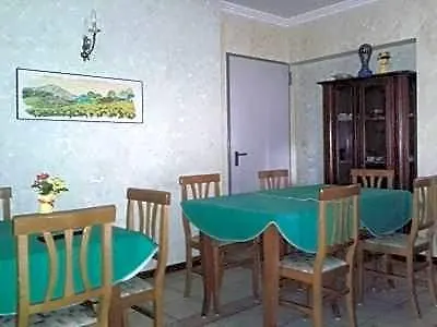 Hotel Albergo Due Monti Ateleta