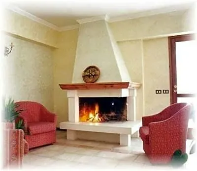 Hotel Albergo Due Monti Ateleta
