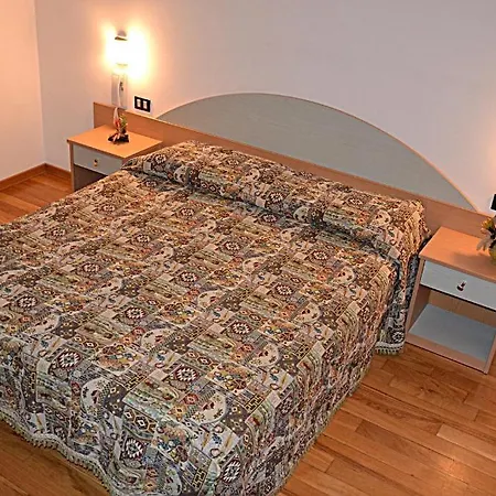 Albergo Due Monti Hotel Ateleta