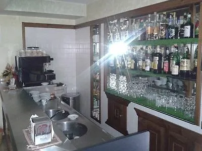 Hotel Albergo Due Monti