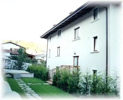 Albergo Due Monti Ateleta