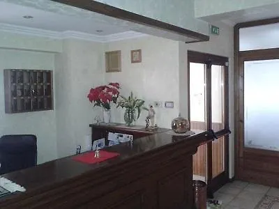 Hotel Albergo Due Monti Ateleta