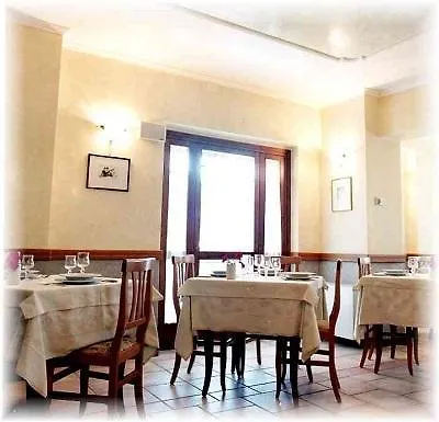 Albergo Due Monti Ateleta