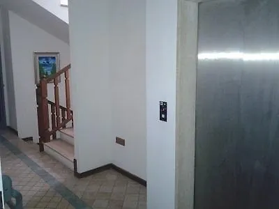 Albergo Due Monti 3*