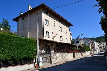 Due Monti 3* Ateleta