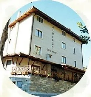 Due Monti Hotel