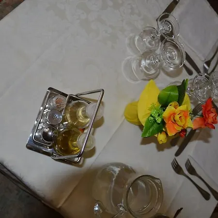 Due Monti 3* Ateleta