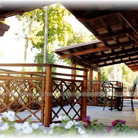 Albergo Due Monti Ateleta
