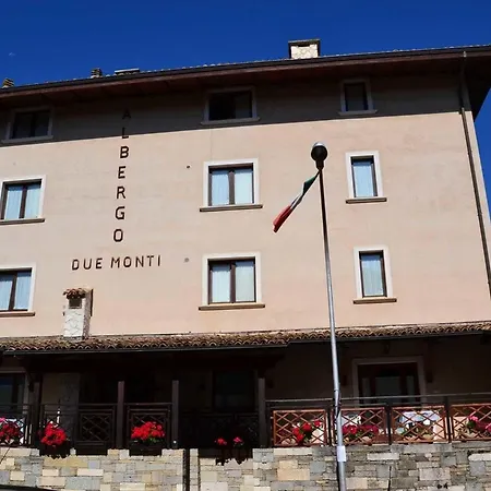 Albergo Due Monti