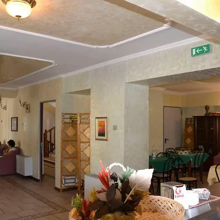 Albergo Due Monti 3* Ateleta