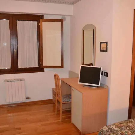 Hotel Albergo Due Monti Ateleta