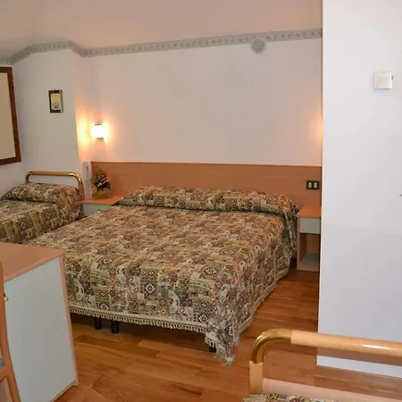 Hotel Albergo Due Monti Ateleta