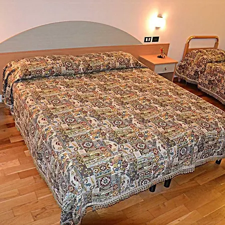Albergo Due Monti Hotel Ateleta