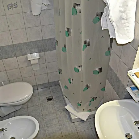 Albergo Due Monti Hotel