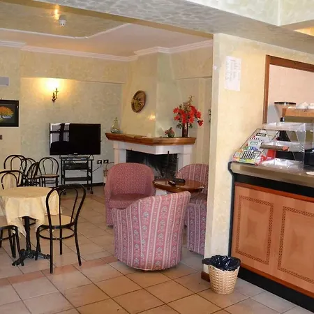 Albergo Due Monti Hotel
