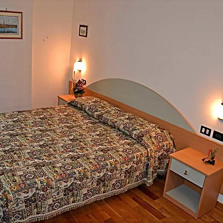 Albergo Due Monti Ateleta
