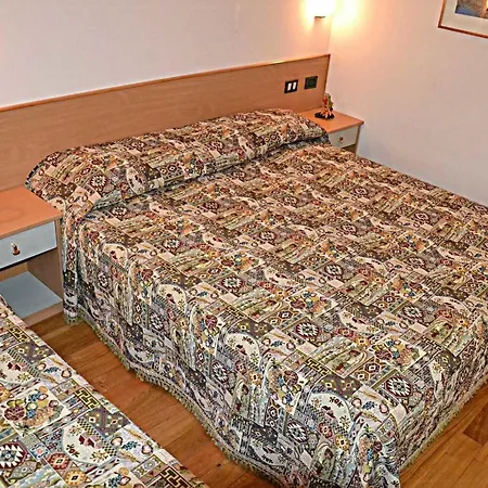 Albergo Due Monti 3* Ateleta