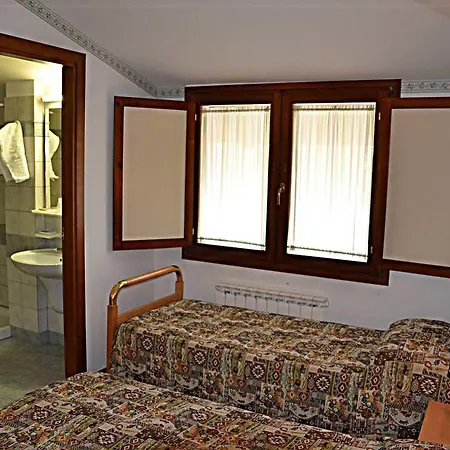 Albergo Due Monti Ateleta