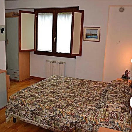 Albergo Due Monti Hotel 3*