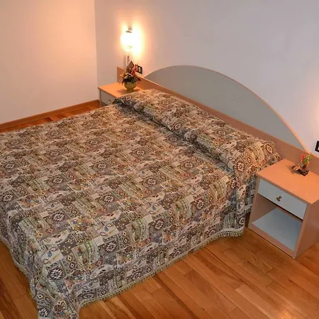 Hotel Albergo Due Monti Ateleta
