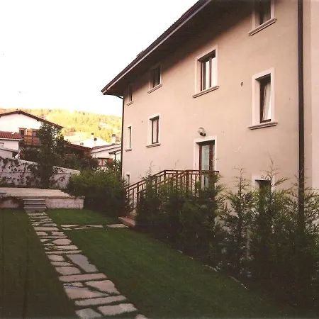 Albergo Due Monti Hotel