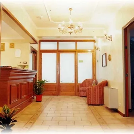 Hotel Albergo Due Monti Ateleta