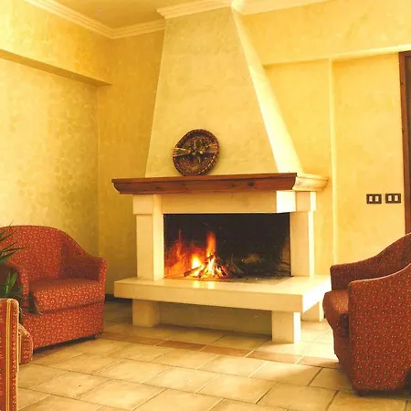 Hotel Albergo Due Monti