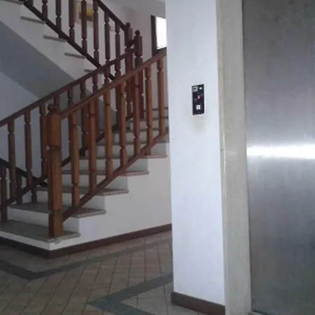 Albergo Due Monti Hotel 3*