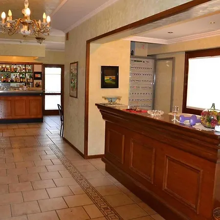 Hotel Albergo Due Monti