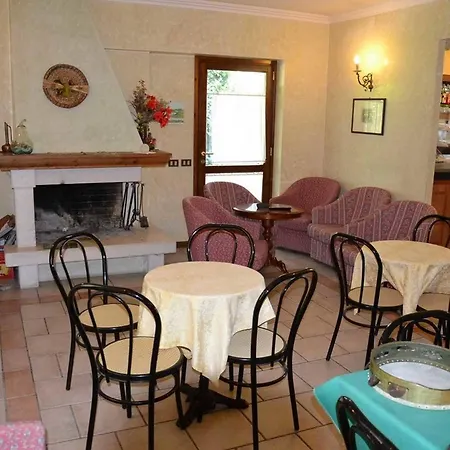 Hotel Albergo Due Monti