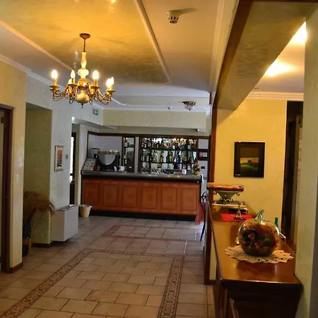 Albergo Due Monti Hotel 3*