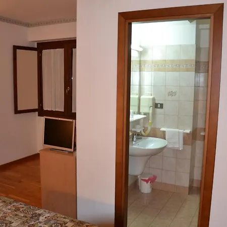 Albergo Due Monti Ateleta