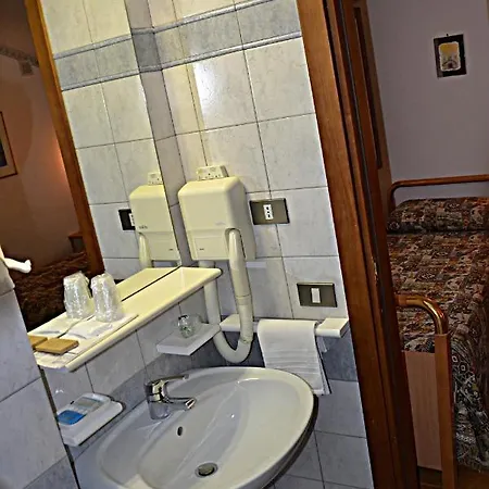 Hotel Albergo Due Monti Ateleta