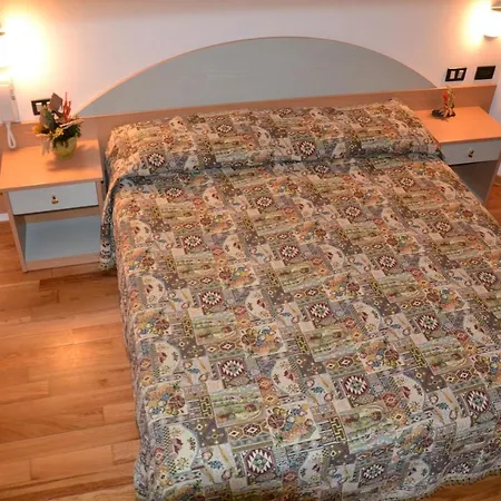 Hotel Albergo Due Monti Ateleta