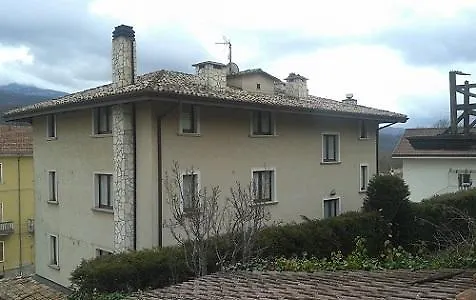 Отель Due Monti