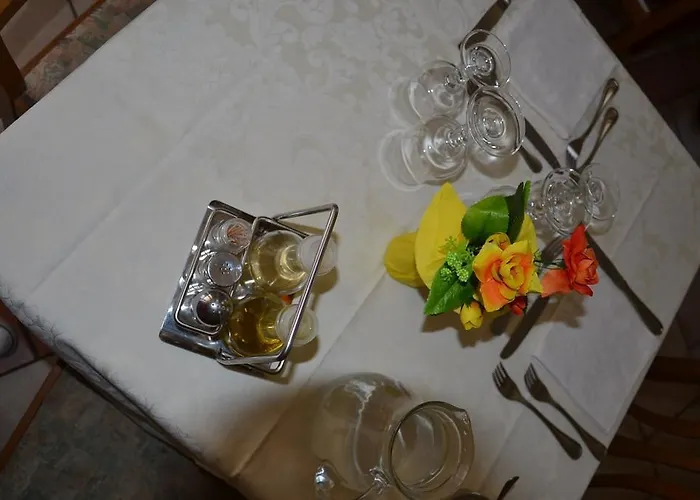 Due Monti 3* Ateleta