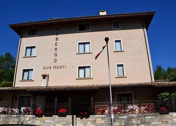 Due Monti