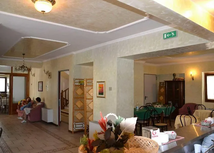 Due Monti 3* Ateleta