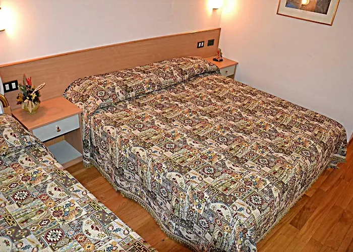 Due Monti 3* Ateleta