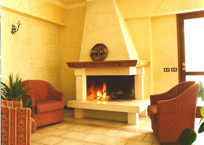 Отель Due Monti