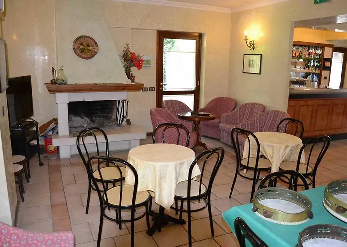 Отель Due Monti