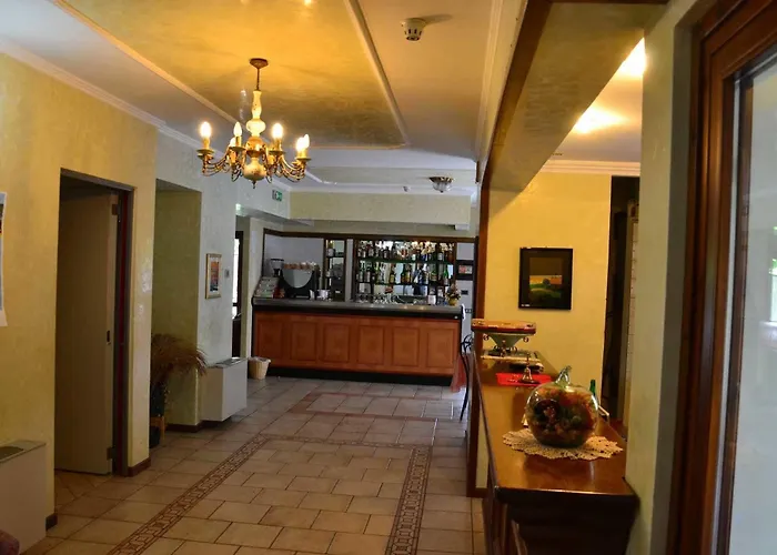 Due Monti Отель 3*